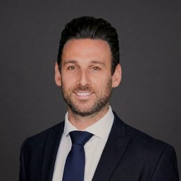 Ezra Betech - Agent in Bonsall, CA