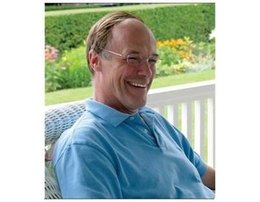 Henri Gourd in Stonington, CT