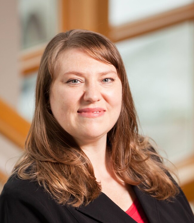 Kristi Green - Broker in Liberty Lake, WA