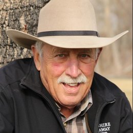 Frank Colwell - Broker in Sheridan, MT