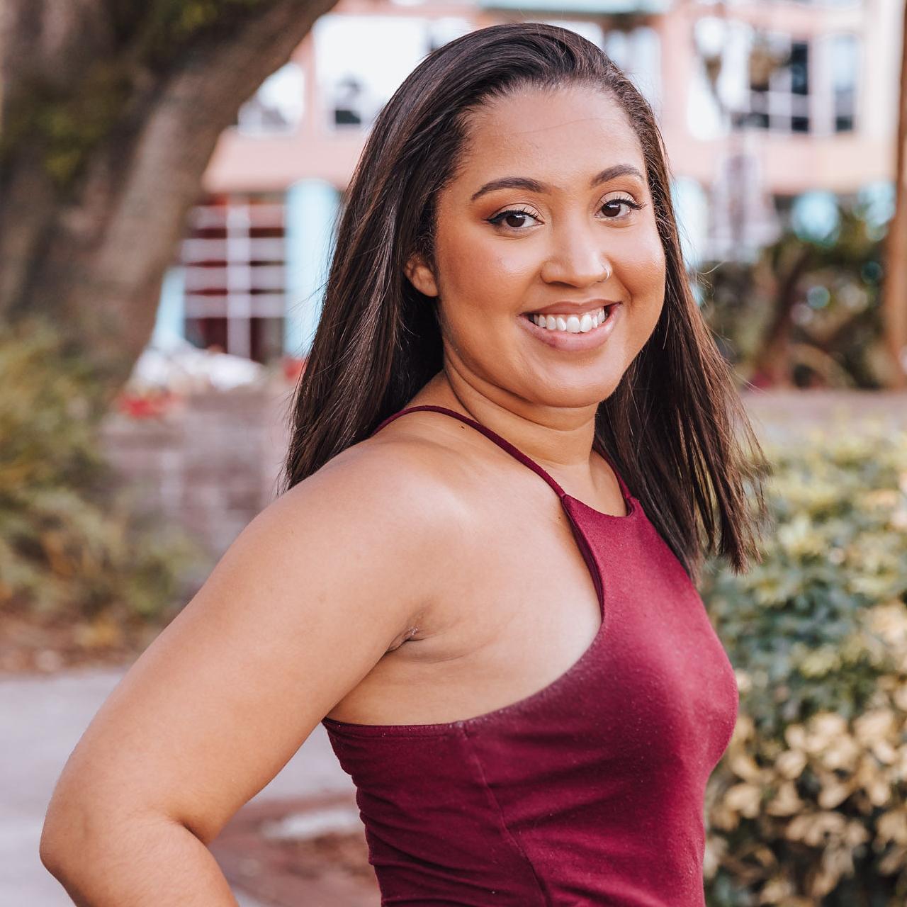 Annie Goncalves - Agent in Orlando, FL