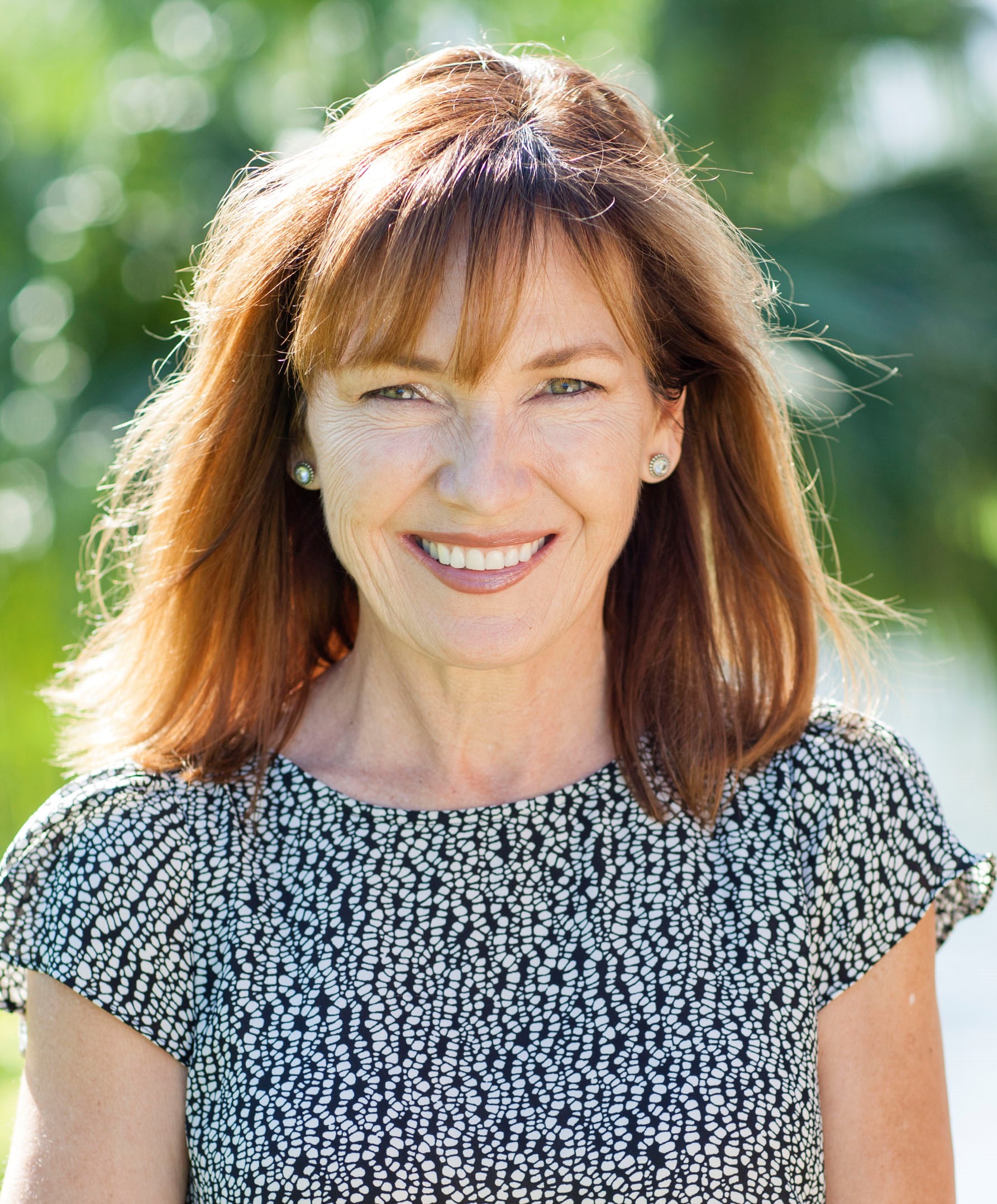 Gina Scott - Sales Associate in Pinecrest, FL