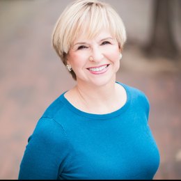 Sue Goodhart - Agent in Alexandria, VA