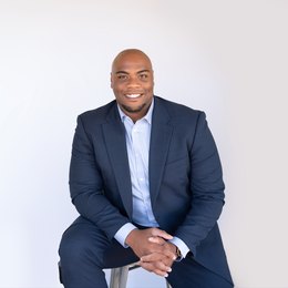 Fred  R Johnson Iii - Broker/Owner in Raleigh, NC
