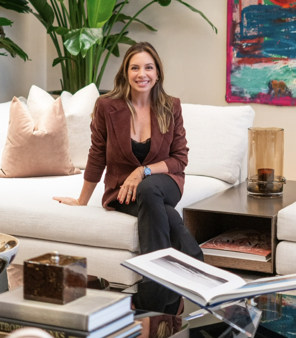 Jennifer Goldstein - Sales Associate in Coral Gables, FL