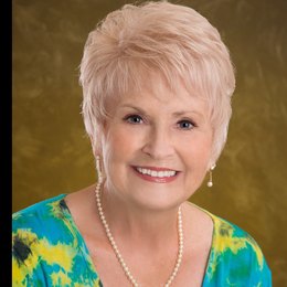 Freda Livesay - Broker/Owner in North Port, FL
