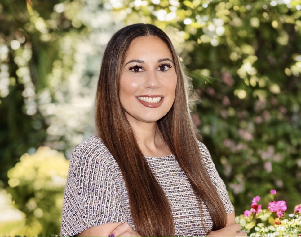 Melissa Gonzalez - Agent in Columbus, OH