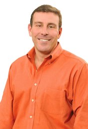 Rob Frisella - Broker Associate in Chesterfield, MO