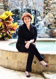 Christine Goolsby - Agent in Orlando, FL