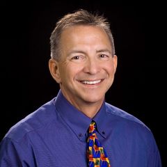 Gene Reynolds - Broker in Peachtree City, GA