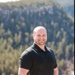 Michael Frybarger - Broker/Owner in Rapid City, SD