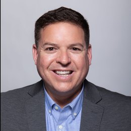 Caleb Keith Gonzalez - Broker/Owner in Burbank, CA