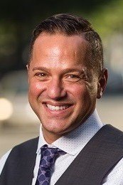 Francesco Mazzaferro - Realtor-Associate in Hoboken, NJ