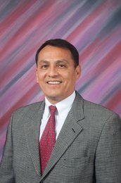 Lucio Gonzalez - Agent in Brownsville, TX