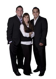 Jj Gorena - Agent in San Antonio, TX