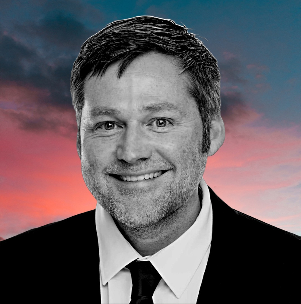 Rickey Fought - Realtor in Richmond, VA