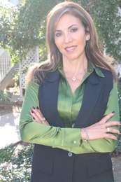Petra Golding - "Service with Integrity" in Tustin, CA