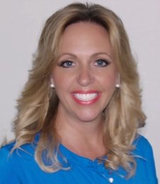 Gina Johnson in Scottsdale, AZ