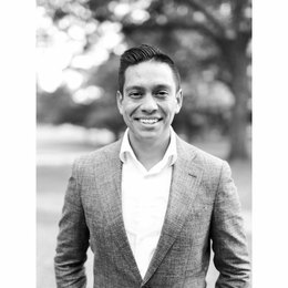 John Gonzales in Frisco, TX