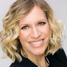 Raquel Goggin - Broker in Minooka, IL