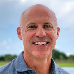 Ian Huckabee - Broker in Beaufort, NC