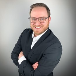 Ian Starr - Agent in Allen, TX