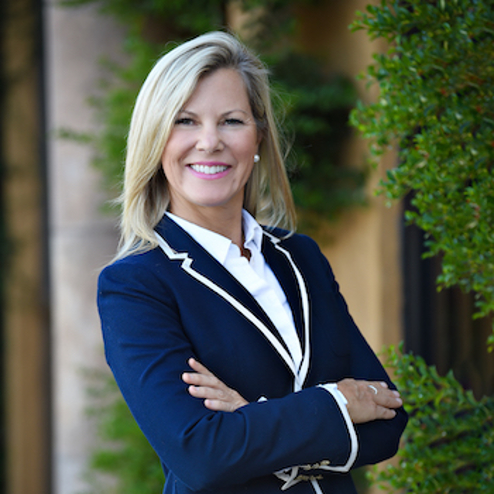 Joelle Fondale - Realtor in Folsom, CA