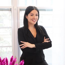 Veronica Gonzalez - Agent in Chicago, IL