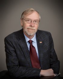 Gene Parson in Charles City, IA