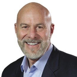 Keith Gordon - Broker