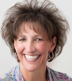 Kimberly George - Broker/Owner in Burlington, CO