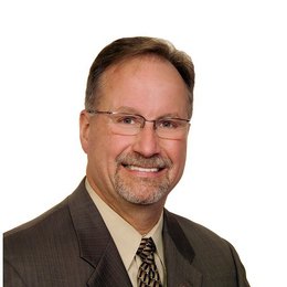 Gerald Jerry Koch - Broker/Owner in Coon Rapids, MN