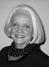 Julie Ann Gillis
