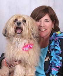 Pamela Giordano - Broker Associate in Branford, CT