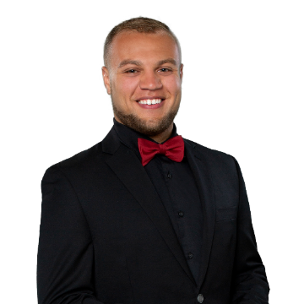 Guy Maughan - Realtor in Puyallup, WA