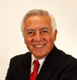 Hugo E. Sanchez - Broker/Owner in Houston, TX