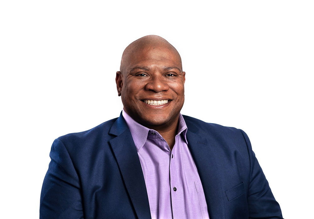 Hubert Barnes - Realtor in Upper Marlboro, MD