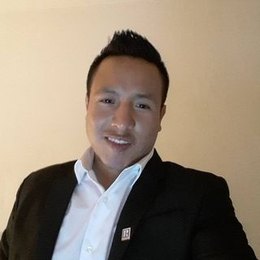 Luis Gerardo Vazquez - Agent in Miami Beach, FL