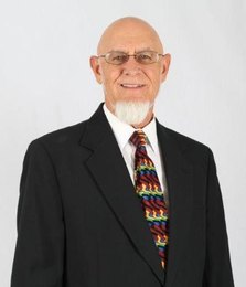 George Tanner - Agent in Flint