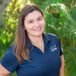 Kimberly Fouts - Agent in Indialantic, FL