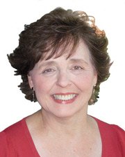 Patty Gilstrap - Broker in Eugene, OR