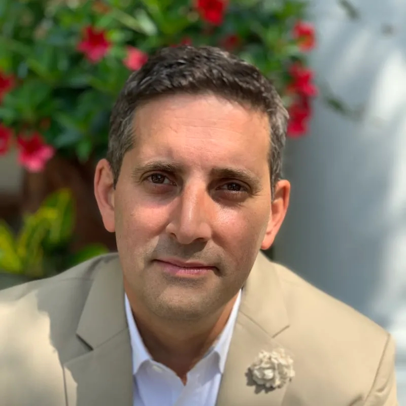 Glen Fox - Licensed Real Estate Salesperson in Long Beach, NY