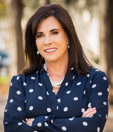 Sandy Fox - Agent in Winter Park, FL