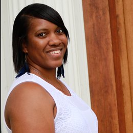 Quanisha Gilmore - Agent in Lexington, KY