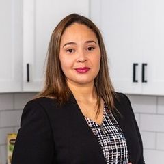 Annetta Hunter - Associate Broker in Duluth, GA