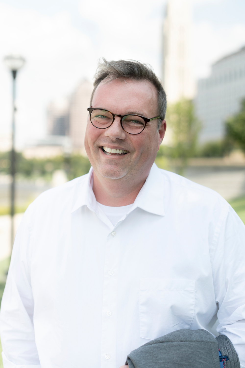 Ginson Speich - Realtor in Columbus, OH
