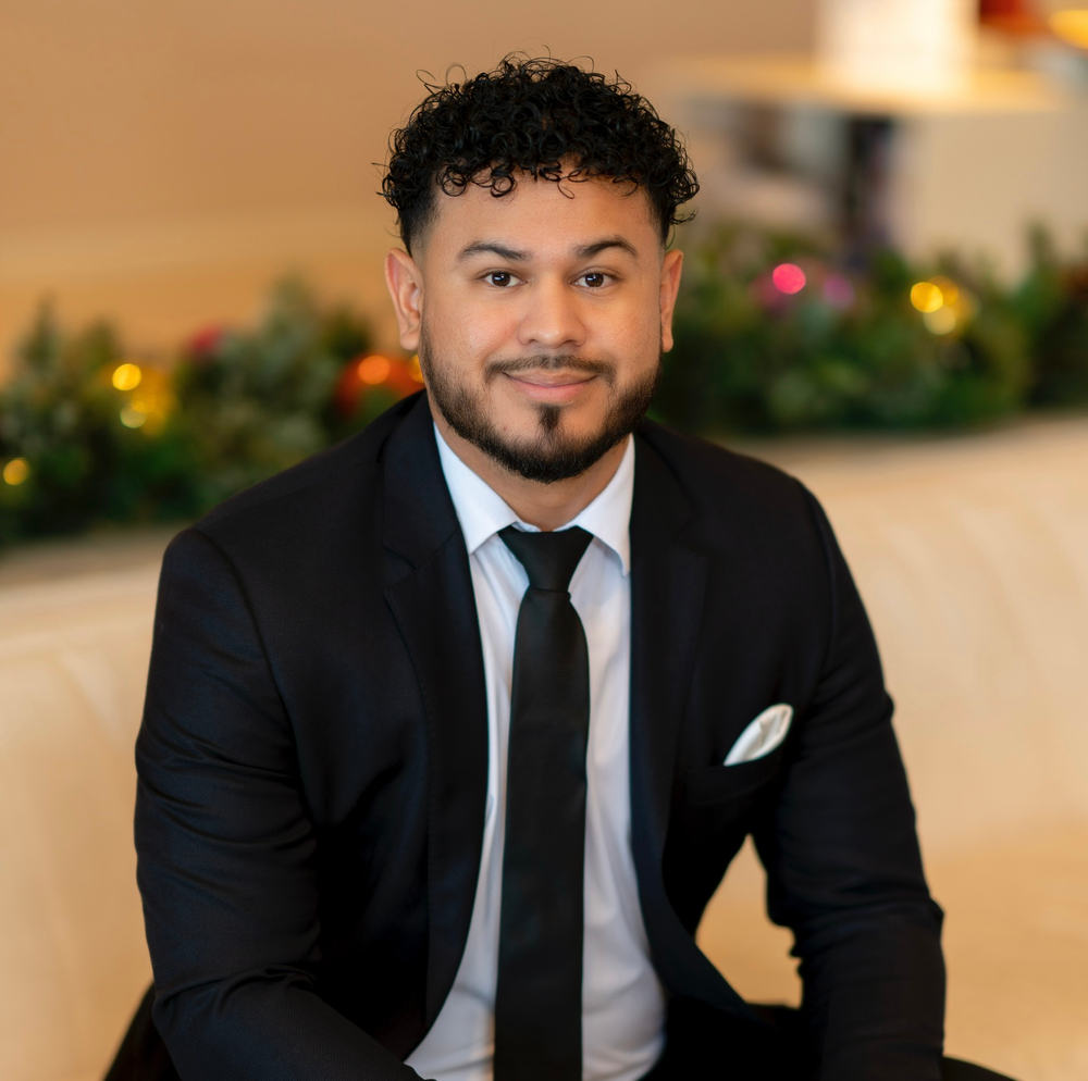 Milton Valladares - Realtor in Henderson, NV
