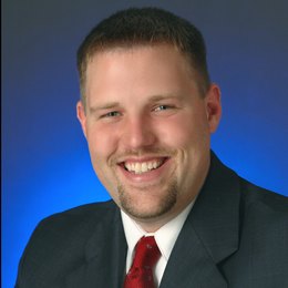 Joel Humphreys - Agent in Blacksburg, VA