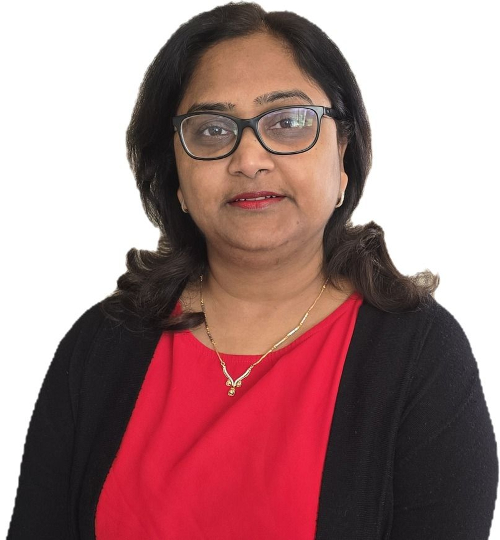 Neha Gupta - Realtor in Alpharetta, GA