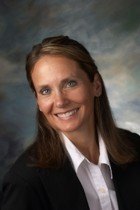 Michele Giuliani Novotne - Broker in Woodbury, MN
